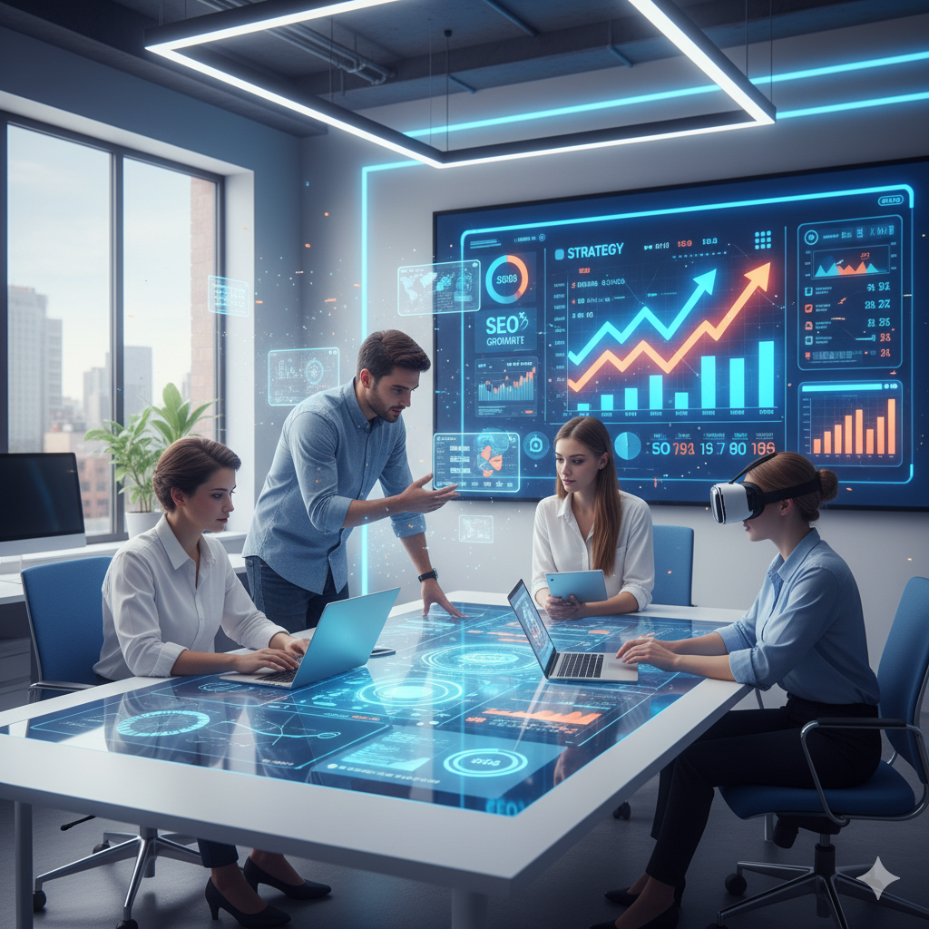 Digital Marketing Services