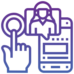 Advertising services