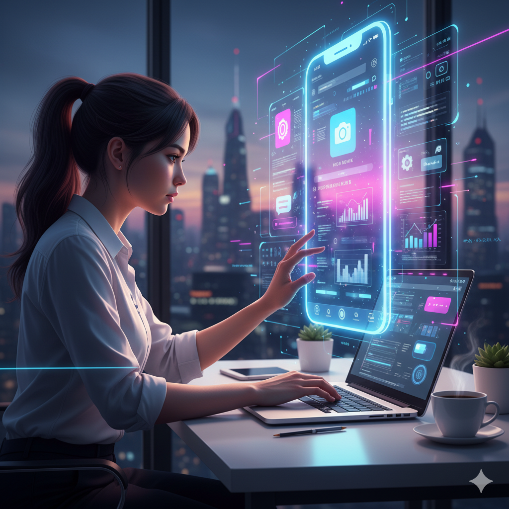 iOS App Development Services