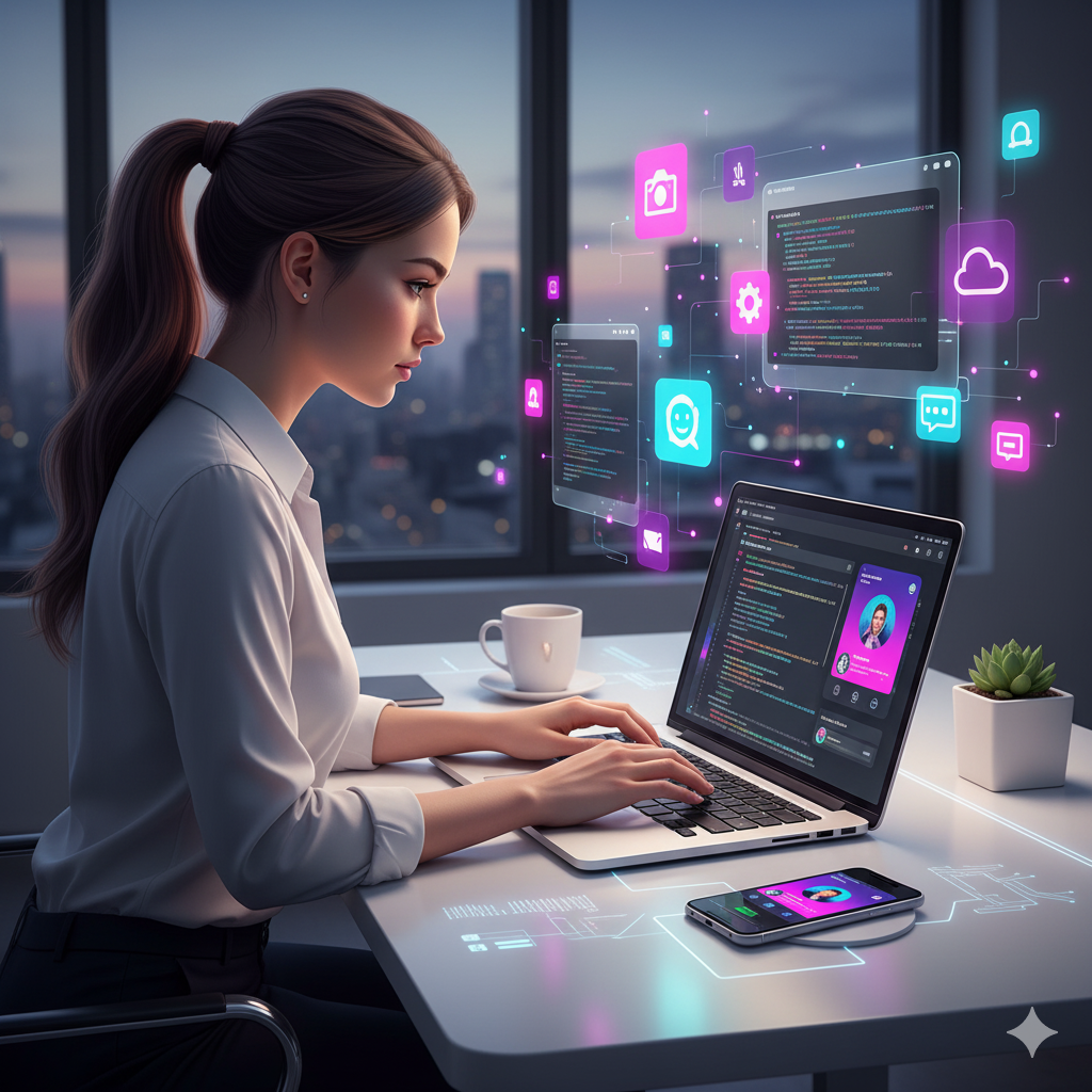 iOS App Development Services