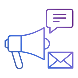 Advertising services