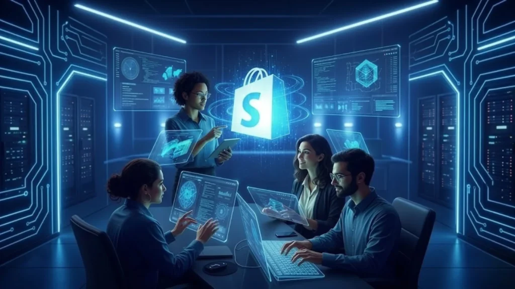 shopify-development