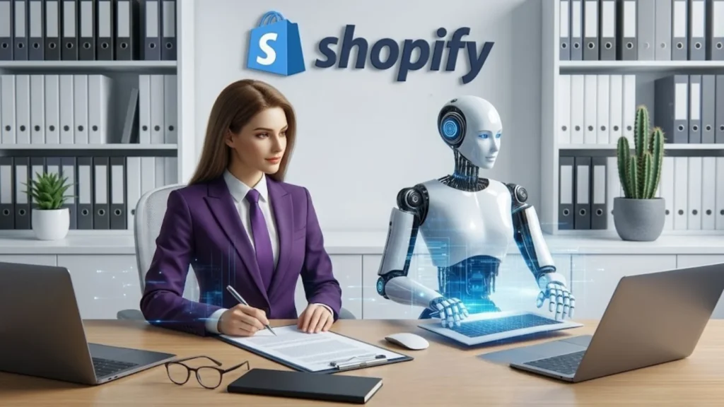 shopify-development