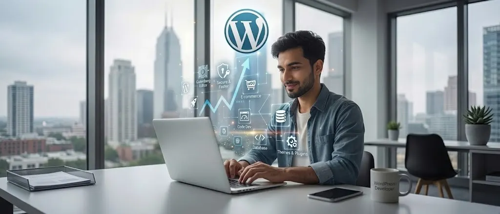 website development services