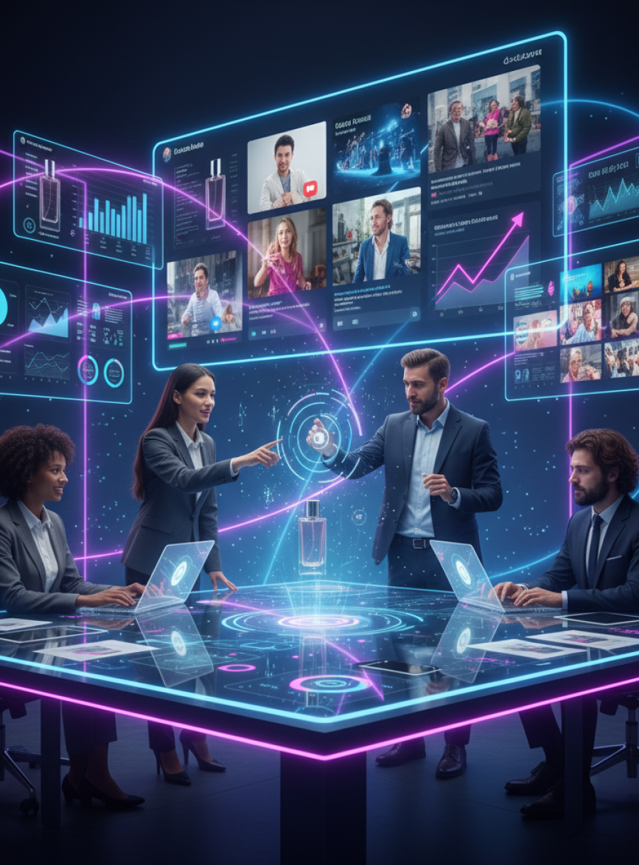 Creative Photography Services