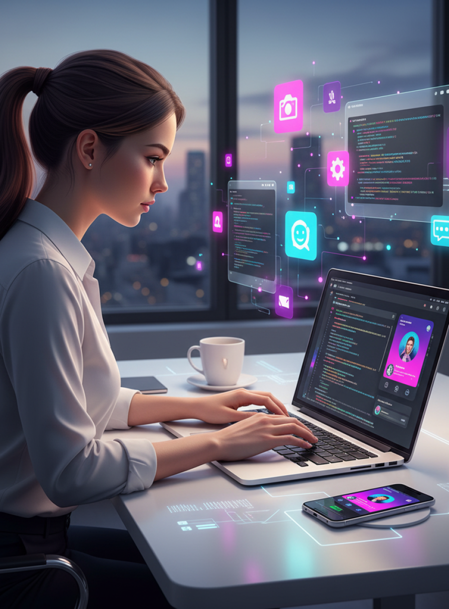 iOS App Development Services