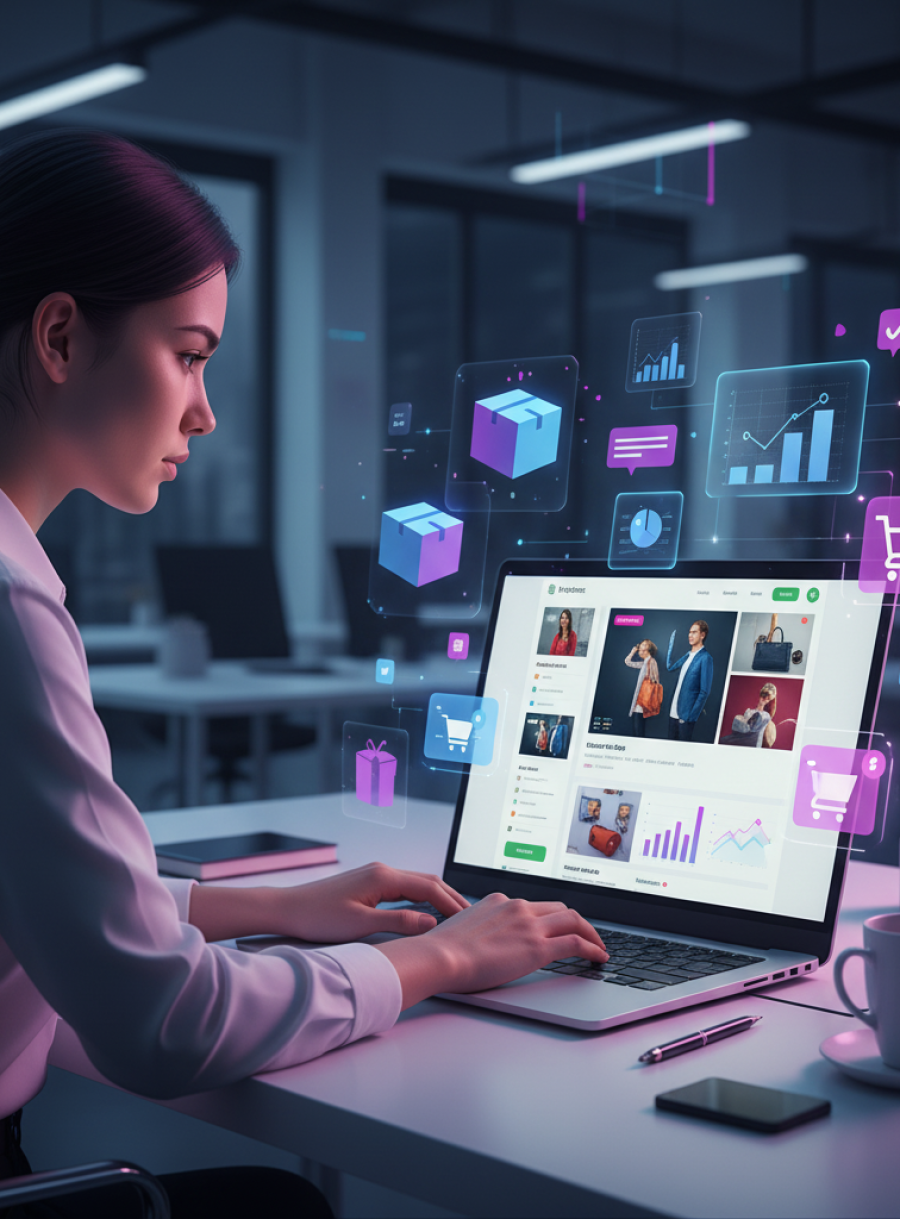 Shopify Development Experts